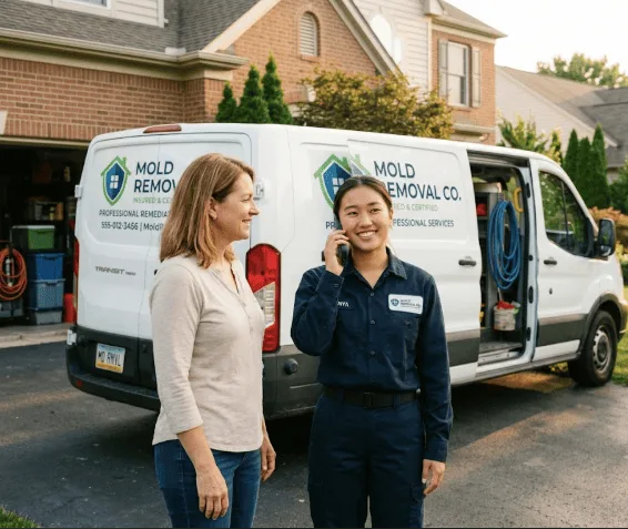 Crawlspace Mold Remediation Fairgrove, MI FAQs